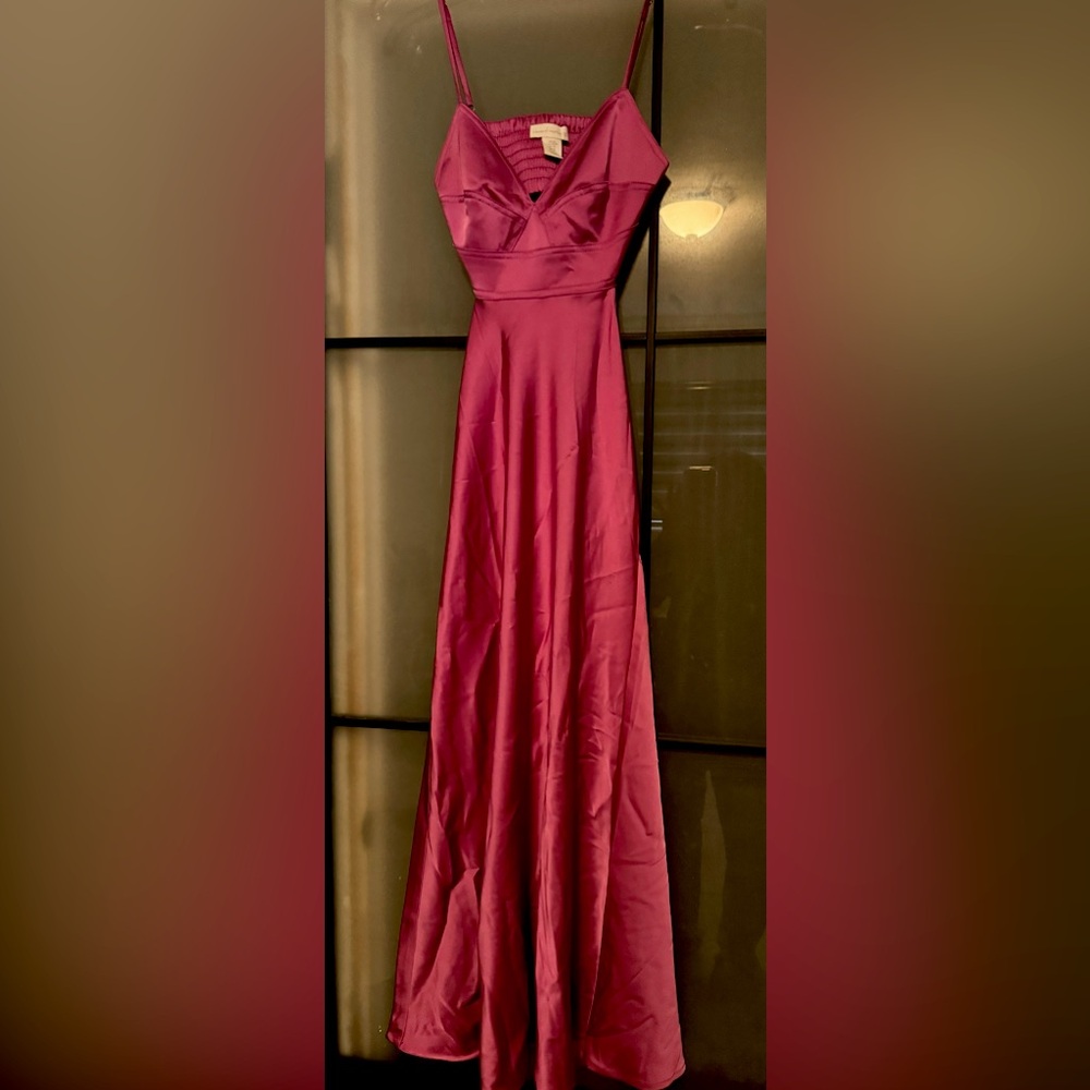 House of Harlow 1960 women’s Dress